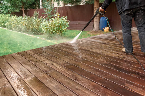 Hockessin, DE Pressure Washing Services Company